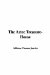 The Aztec Treasure House. cover