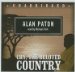 Cry, The Beloved Country cover