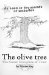 The Olive Tree : The Sweet Discipline of Trust cover