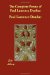 The Complete Poems of Paul Laurence Dunbar cover