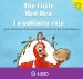 La Gallinita Roja/ The Litte Red Hen cover