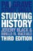 Studying History cover