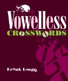 Vowelless Crosswords [Click for larger image]