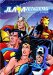 Justice League of America/Avengers cover