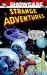 Showcase Strange Adventures cover