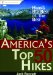 America's Top 50 Hikes : Hiking the Best of the Best cover