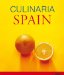 Culinaria Spain cover