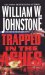 Trapped In The Ashes cover