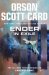 Ender in Exile cover