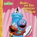 Happy Sad, Grouchy and Glad cover