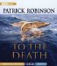To the Death cover