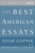 The Best American Essays 2008 cover