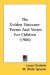 The Golden Staircase cover