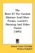 The Rime Of The Ancient Mariner And Other Poems/Lochiel's Warning And Other Poems cover