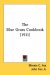 The Blue Grass Cook Book cover