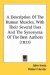 A Description Of The Human Muscles, With Their Several Uses And The Synonyma Of The Best Authors