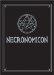 Necronomicon cover