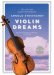 Violin Dreams cover