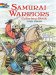 Samurai Warriors cover