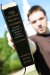 The Unlikely Disciple : A Sinner's Semester at America's Holiest University cover