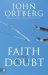 Faith and Doubt cover