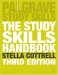 The Study Skills Handbook cover