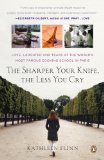 The Sharper Your Knife, the Less You Cry [Click for larger image]