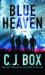 Blue Heaven cover