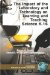 The Impact of the Laboratory and Technology on Learning and Teaching K-16 cover