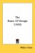 The Bases Of Design cover