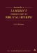 Annotated Key to Lambdin's Introduction to Biblical Hebrew cover