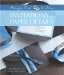 Invitations and Paper Details cover