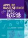 Applied Basic Science for Basic Surgical Training cover