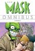 The Mask Omnibus 2 cover