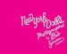 New York Dolls cover