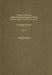 Miniature Painting in the Armenian Kingdom of Cilicia from the Twelfth to the Fourteenth Century cover