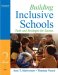 Building Inclusive Schools : Tools and Strategies for Success cover