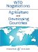 WTO Negotiations on Agriculture and Developing Countries cover