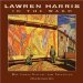 Lawren Harris in the Ward : His Urban Poetry and Paintings cover