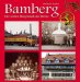 Bamberg : Die Wahre Hauptstadt Des Bieres cover