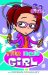 Go Girl! the New Girl cover