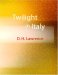 Twilight in Italy cover