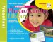 Preschool Photo Activity Library : An Essential Literacy Tool cover