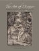 The Art of Disegno : Italian Prints and Drawings from the Georgia Museum of Art cover