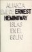 Islas en el golfo/ Gulf Islands cover