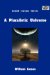A Pluralistic Universe cover