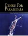 Ethics for Paralegals cover