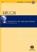 Concerto No. 1 for Violin and Orchestra in G Minor/ g-Moll Op. 26 cover