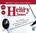 Best of Henry James : The Portrait of a Lady, the Bostonians and the Turn of the Screw cover