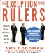 Exception to the Rulers : Exposing Oily Politicians, War Profiteers, and the Media That Love Them cover